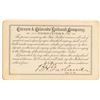 Image 2 : Carson & Colorado Railroad Pass (1890)
