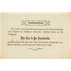 Image 2 : Central Branch Union Pacific Railroad Annual Pass (1874)
