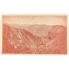 Image 2 : Colorado Mines & Aerial Tramway Co. Annual Pass (1908)