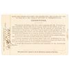 Image 2 : Colorado, Kansas & Oklahoma Railroad Co. Annual Pass (1914)