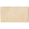 Image 2 : Denver, South Park & Pacific Railroad Company Annual Pass (1880)