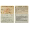 Image 1 : Diamond & Caldor Railway Annual Passes