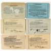Image 2 : El Paso & Southwestern Railroad Co. Annual Pass Collection (Arizona Copper Mining)