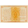 Image 2 : Erie Railway Pass Signed by Jay Gould, Issued to John Insley Blair & Revenue-Imprinted (1870)