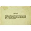 Image 2 : Fort Worth & Denver City Railway Co. Annual Pass (1887)