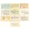 Image 2 : Fort Worth & Denver City Railway Co. Pass Collection