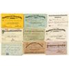Image 1 : Gulf, Colorado & Santa Fe Railway Pass Collection
