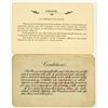 Image 2 : Houston, East & West Texas Railway Co. Annual Passes