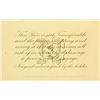Image 2 : International & Great Northern Railroad Annual Pass (1878)