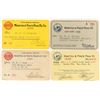 Image 1 : Manitou & Pike's Peak Railway Co. Pass Collection