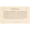 Image 2 : Mill Valley & Mt. Tamalpais Scenic Railway Pass (1902)