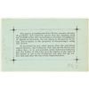 Image 2 : Missouri River, Fort Scott & Gulf Railroad Co. Annual Pass (1877)