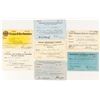 Image 1 : Oregon Railroad Variety Pass Collection
