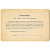 Image 2 : Redondo Railway Co. Annual Pass (1893)