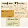 Image 1 : Rio Grande Western Railway Pass Collection