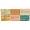 Image 2 : San Diego & Arizona Railway Co. Passes (6)