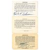 Image 2 : San Luis Central Railway Co. Annual Pass Trio