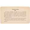 Image 2 : Santa Ana Railroad Annual Pass (1893)