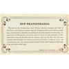 Image 2 : Texas & Pacific Railway Annual Pass (1875)