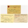 Image 1 : Three Different Montana Railroad Passes