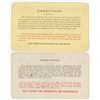 Image 2 : Tilton's 100 Mile Trolley Trip Passes (Southern California)
