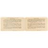 Image 2 : Tonopah & Goldfield Railroad Company Passes: 1928 & 1929