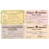 Image 1 : Trinity & Brazos Valley Railway Co. Pass Collection