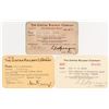 Image 1 : Uintah Railway Company (Colorado & Utah Gilsonite) Annual Passes