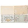 Image 2 : Union Pacific Railroad Annual Pass Collection (1880s)