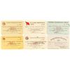 Image 1 : California Transportation Company Steamer Pass Collection