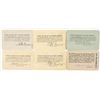 Image 2 : California Transportation Company Steamer Pass Collection