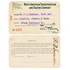 Image 1 : North American Transportation & Trading Co. Steamer Pass (1901) (Alaska Gold Rush)