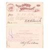 Image 1 : Oregon Railway & Navigation Company Steamer Pass (1889) (Pictorial)