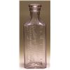 Image 1 : Spaulding Drug Co. Bottle