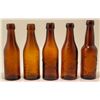 Image 1 : Five Different California Split Beers