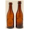 Image 1 : Two Rare California Split Beers