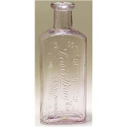 Lewis Drug Co., Ely Nevada