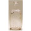 Image 1 : A. B. Stewart Gold Hill Drug Bottle