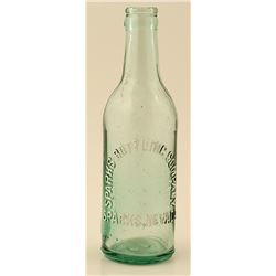 Sparks Bottling Company