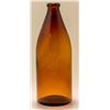 Image 1 : Rare Amber Owl Bottle