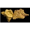 Image 1 : Porcupine Creek Gold Nuggets