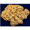 Image 1 : Large Stanton, Arizona Gold Specimen