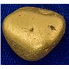 Image 1 : Nice Stanton, Arizona Gold Nugget