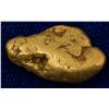 Image 1 : Small Arizona Gold Nugget