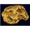 Image 1 : Gold Nugget from Wickenburg, Arizona
