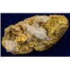 Image 1 : Small Crystalline Gold Piece