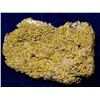 Image 1 : California Crystalline Gold from the Crows Nest Mine