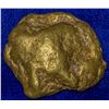 Image 1 : Large Folsom, California Gold Nugget