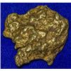 Image 1 : Northern California Gold Nugget