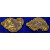 Image 1 : One ounce (mostly) Gold Nugget